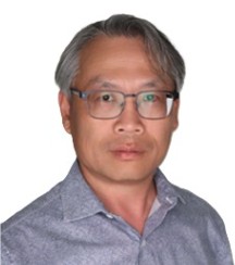 Stephen Chih Min Lin, PhD