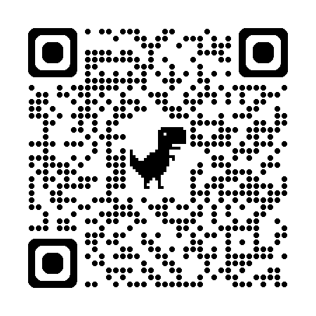 QR code for the MATRIX website